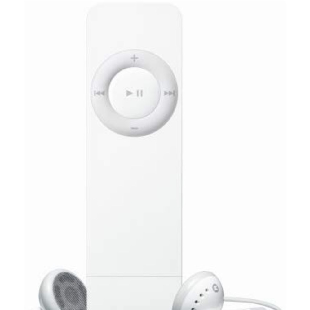 iPod Shuffle
